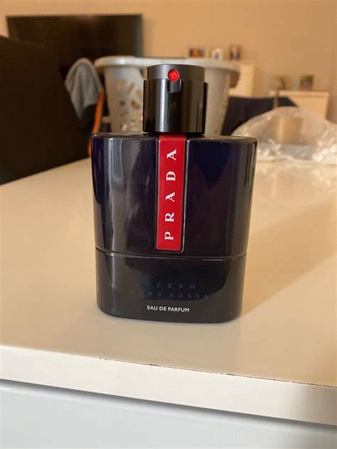 prada parfum neuer duft